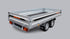 Respo 750P332T150 PLH Lavettivaunu