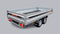 Respo 2000P332T150 PLH Lavettivaunut