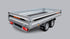 Respo 2000P332T150 PLH Lavettivaunut