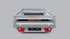 Respo 2000P332T150 PLH Lavettivaunut