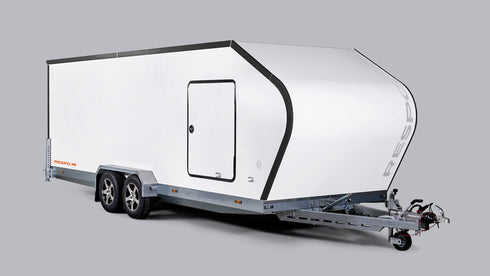 Respo Kaappivaunu 3500F652T200