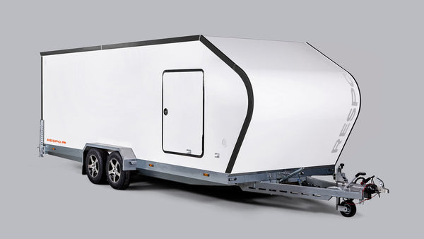 Respo Kaappivaunu 3500F652T200