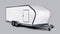 Respo Kaappivaunu 3500F652T200