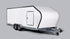 Respo Kaappivaunu 3500F652T200
