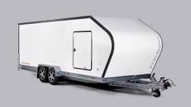 Respo Kaappivaunu 3500F652T200