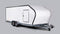 Respo Kaappivaunu 3500F652T200
