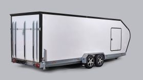 Respo Kaappivaunu 3500F652T200