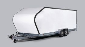 Respo Kaappivaunu 3500F652T200