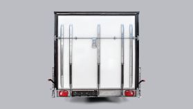 Respo Kaappivaunu 3500F652T200