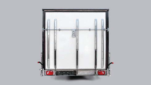 Respo Kaappivaunu 3500F652T200