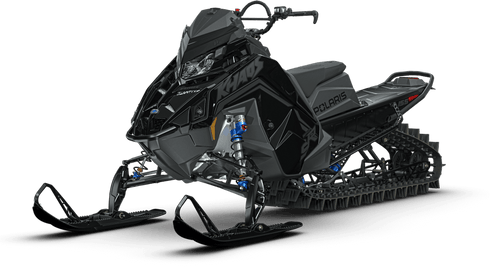 Polaris RMK Khaos 155"
