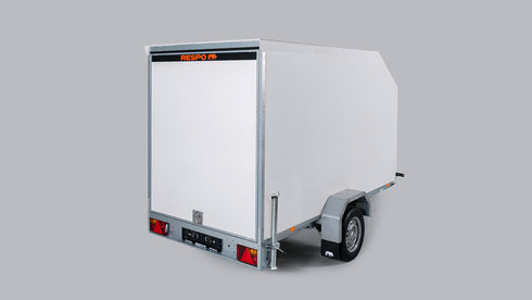Respo 1500F301L147 korkea