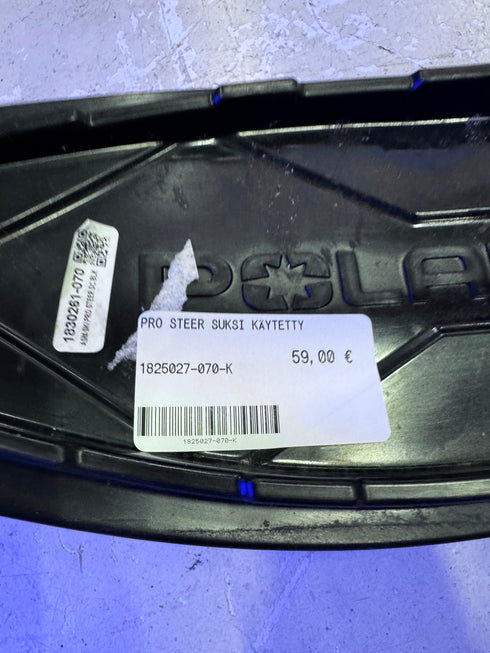 Pro Steer suksi käytetty / Polaris