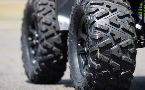 Polaris Sportsman XP 1000 S