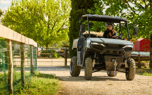 Ranger 500