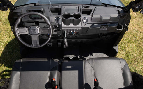 Polaris Ranger Diesel
