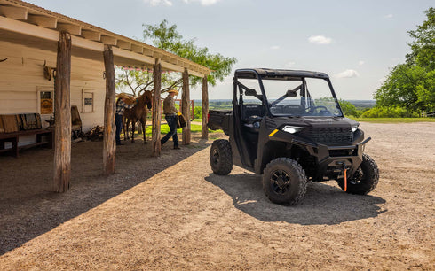 Polaris Ranger 1000
