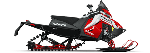 Indy VR1 Dynamix
