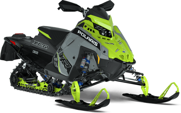 Polaris 9R Indy XCR 136 2025