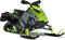 Polaris 9R Indy XCR 136 2025