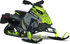 Polaris 9R Indy XCR 136 2025