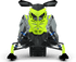Polaris 9R Indy XCR 136 2025