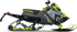 Polaris 9R Indy XCR 136 2025