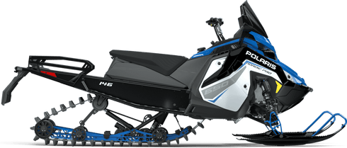Polaris 650 Switchback Nordic Pro 146 2025
