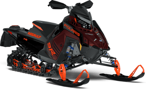 Polaris 9R Switchback Assault 146 2025