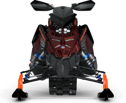 Polaris 9R Switchback Assault 146 2025