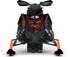 Polaris 9R Switchback Assault 146 2025