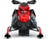 Polaris Patriot Boost Switchback Assault 146 2025