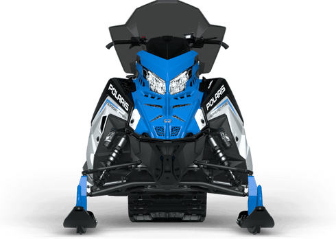 650 TITAN Nordic Pro 155 MY25