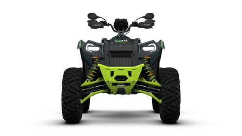 Scrambler XP 1000 S - Matte Cascades Green (T3b)