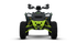 Scrambler XP 1000 S - Matte Cascades Green (T3b)