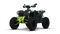 Scrambler XP 1000 S - Matte Cascades Green (T3b)
