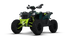 Scrambler XP 1000 S - Matte Cascades Green (T3b)