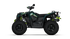 Scrambler XP 1000 S - Matte Cascades Green (T3b)