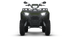 Sportsman 570 EFI EPS - Vihreä / Harmaa (T3b)