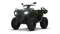 Sportsman 570 EFI EPS - Vihreä / Harmaa (T3b)