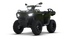 Sportsman 570 EFI EPS - Vihreä / Harmaa (T3b)
