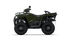 Sportsman 570 EFI EPS - Vihreä / Harmaa (T3b)