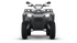 Sportsman 570 EFI EPS - Vihreä / Harmaa (T3b)