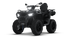 Sportsman 570 EPS 2P Black Edition - Onyx Black Smoke (T3b)