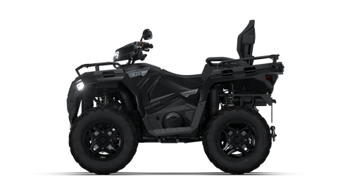Sportsman 570 EPS 2P Black Edition - Onyx Black Smoke (T3b)