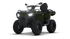 Sportsman 570 EFI EPS 2UP - Vihreä (T3b)