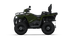 Sportsman 570 EFI EPS 2UP - Vihreä (T3b)