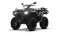 Sportsman 570 EPS Hunter Edition - Pursuit Camo (T3b)