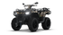 Sportsman 570 EPS Hunter Edition - Pursuit Camo (T3b)