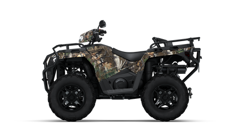 Sportsman 570 EPS Hunter Edition - Pursuit Camo (T3b)